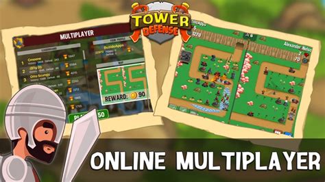 Desktop Tower Defense Pro! by Leigh Be