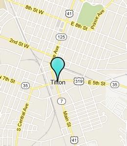 Tifton, GA Hotels & Motels - See All Discounts