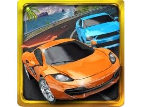 Turbo driving racing 3D Mod Apk v3.1.1 Download Unlimited Money