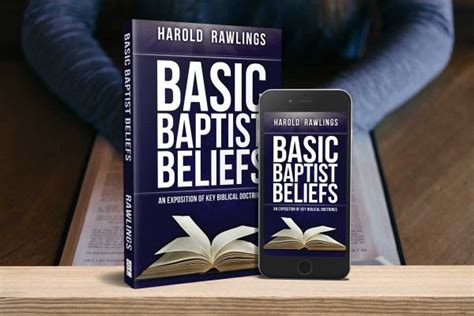 basic baptist beliefs - 21st Century Press