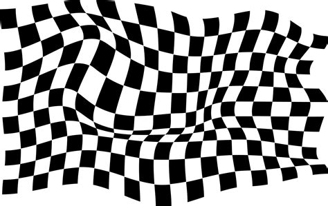 Chequered Flag Background Vector Racing flags 23345689 Vector Art at ...