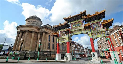 Has Liverpool's Chinatown been left behind? We asked the people who ...