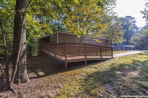 Pickwick Landing State Park Cabins — Tennessee State Parks