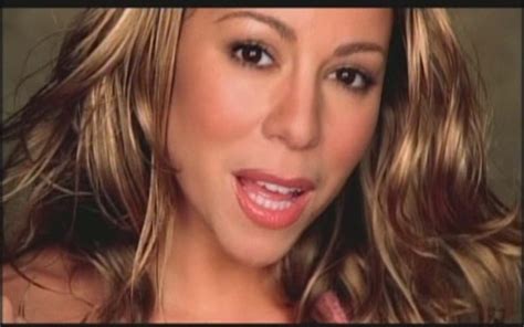 HIGH DEFINITION: Mariah Carey - Heartbreaker