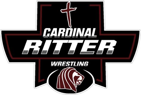 Cardinal Ritter Wrestling | St. Louis MO