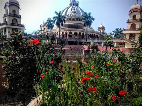 272 Mayapur Temple Stock Photos - Free & Royalty-Free Stock Photos from ...