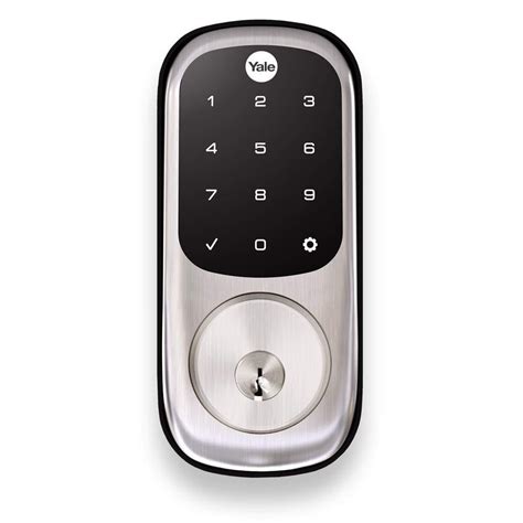 The Best Keyless Smart Door Locks of 2020 | SafeWise