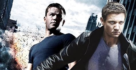 Jason Bourne 6 May Happen; Bourne Legacy Sequel Unlikely