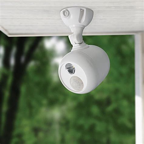 6 Best Motion Sensors - Reviews and Buying Guide