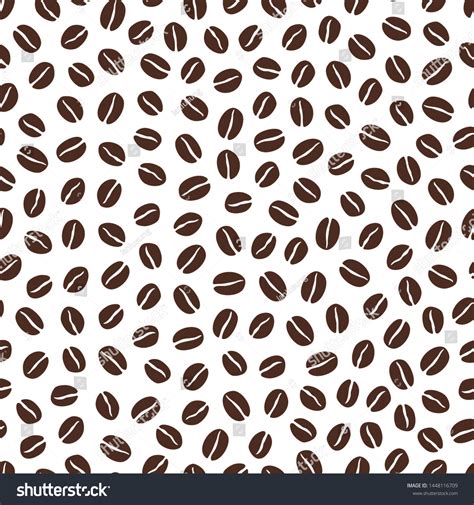 146,557 Coffee Bean Pattern Background Images, Stock Photos & Vectors ...