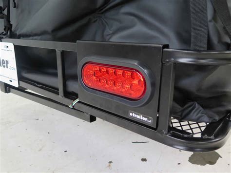 Cargo Carrier Brake Lights Shop Outlet | 2022.markettraders.com