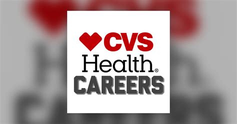 CVS Health Careers - Colorado JCF