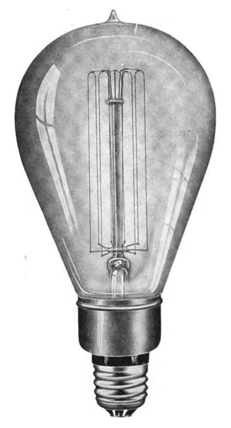 File:Early tungsten light bulb.jpg - Wikimedia Commons