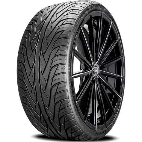 Lexani LX-SIX II 245/35ZR20 245/35R20 95W XL High Performance Tire ...