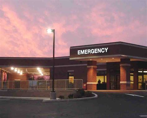 WellSpan Gettysburg Hospital | PA MEDIC