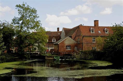 9 Best Things to Do in Essex [England]