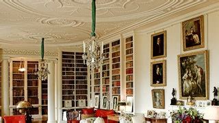 Inside Althorp House, Princess Diana's childhood home | House & Garden