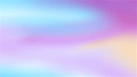 Download Pastel Pink Rainbow Sky Aesthetic Computer Wallpaper | Wallpapers.com