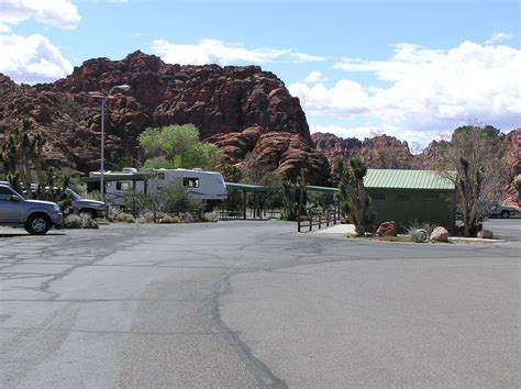 Snow Canyon State Park Campground | Snow canyon state park, Utah state parks, State parks