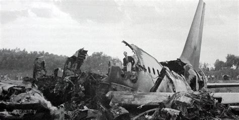 Crash of an Airbus A320-231 in Bangalore: 92 killed | Bureau of ...