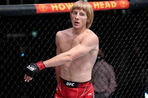 What time does Paddy Pimblett fight tonight? Ring walks, fight card and ...