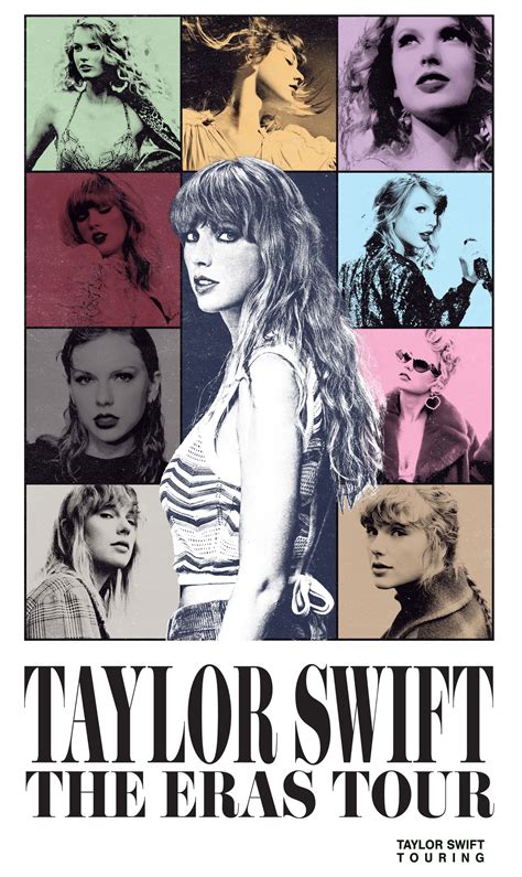 The Eras Tour | Taylor Swift Wiki | Fandom