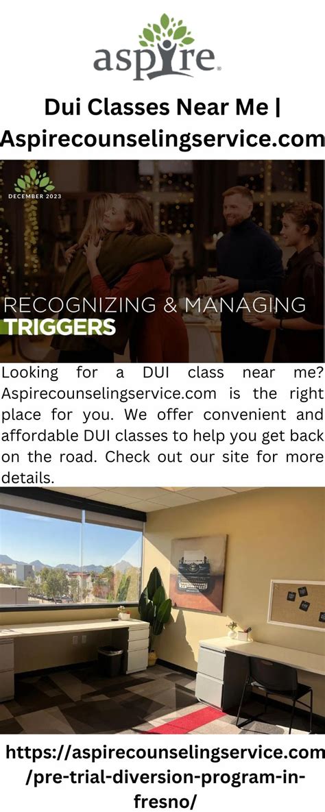 Dui Classes Near Me | Aspirecounselingservice.com - ImgPile