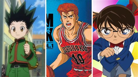 6 Anime Series We Watched As Kids - Identity Magazine