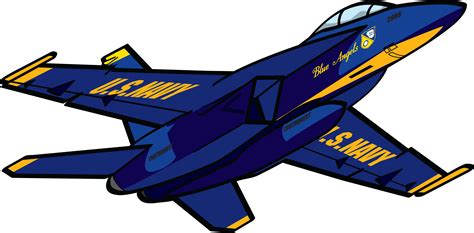 Fighter Jet Clipart | Free download on ClipArtMag