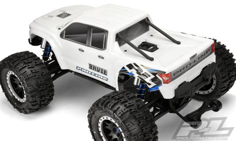 Transforming the Traxxas X-Maxx with Pro-Line - RC Driver