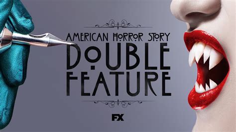 American Horror Story season 10 and spin-off premiering this summer ...