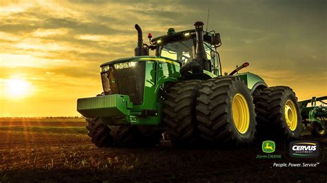 John Deere Images Wallpapers - Wallpaper Cave