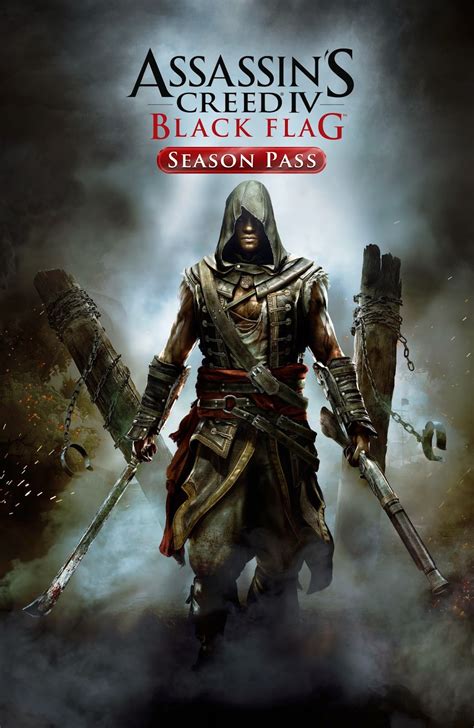 eagle3zio PC Games: Assassin's Creed 4 Black Flag - Freedom Cry DLC