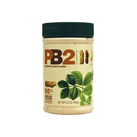 PB2 Peanut Butter Powder [Add PB Flavor to your Homebrew] | Homebrew Finds