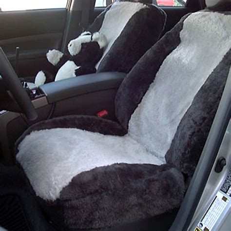 Sheepskin Seat Covers Cars, Trucks, RV’s – US Sheepskin