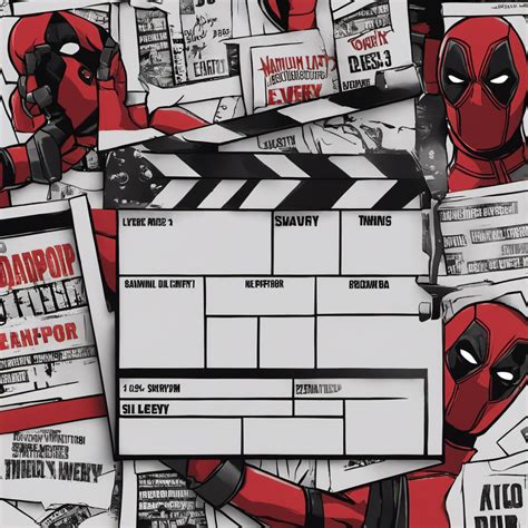 Deadpool 3 Director Addresses Taylor Swift Cameo Rumors: Exciting Cameos Await! | US Newsper