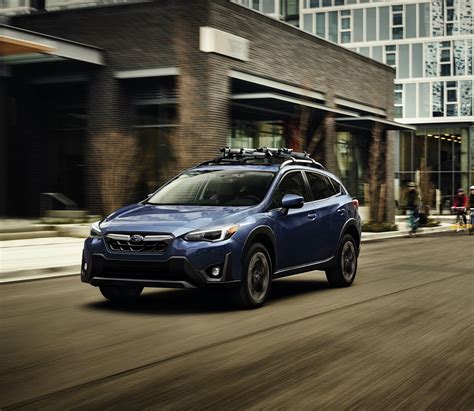 Experts Agree on the Best 2023 Subaru Crosstrek Trim