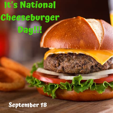 National Cheeseburger Day! | Orthodontic Blog | myorthodontists.info