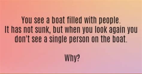 These Are 7 of the Hardest Riddles We Could Find. Can You Solve Them?