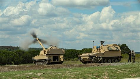 U.S. Army to receive more M109A7 Paladin howitzers