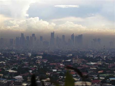 Doubts expressed after report finds low air pollution in Philippine cities | PLN Media