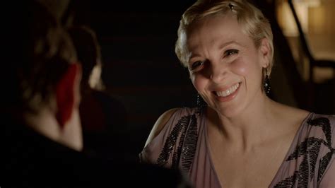 Amanda Abbington Tweets 'Sherlock' Excitement | Anglophenia | BBC America