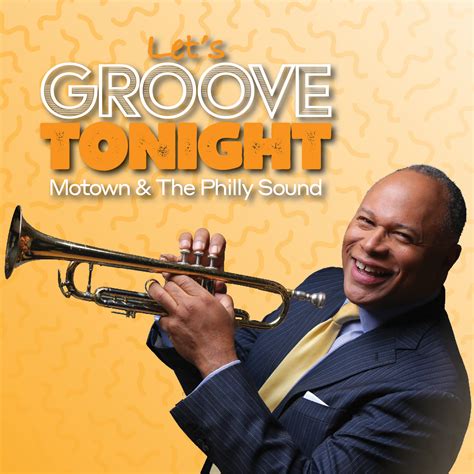 Let’s Groove Tonight: Motown and The Philly Sound - BPO