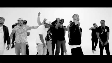 Watch Drake's Wild & Crazy "Energy" Video