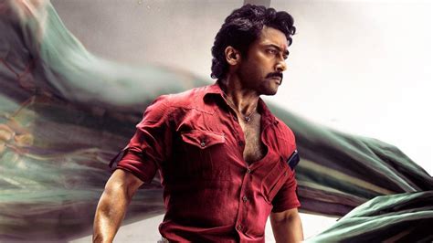 5 Suriya movies worth watching on Amazon Prime Video and other ...