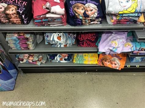 Disney FROZEN Merchandise that I Found at Five Below - Mama Cheaps®