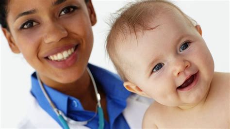 12 Tips for Baby's Month 6 Doctor Visit - Howcast