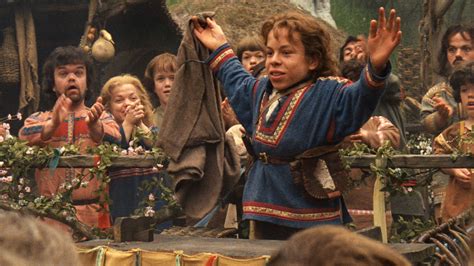 Disney+ is reviving 'Willow' as a TV series | Engadget