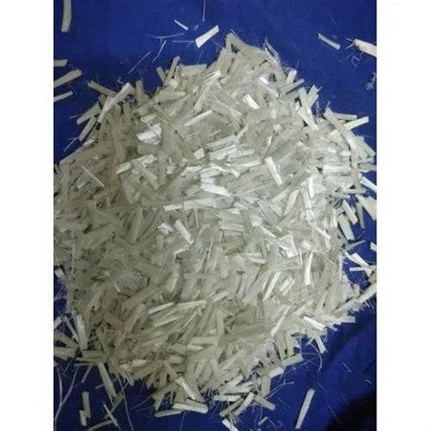 Thermoplastic Chopped Strands for Industrial, Packaging Type: Bags at ...