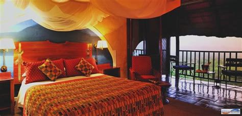 Vic Falls Safari Lodge Special Offer